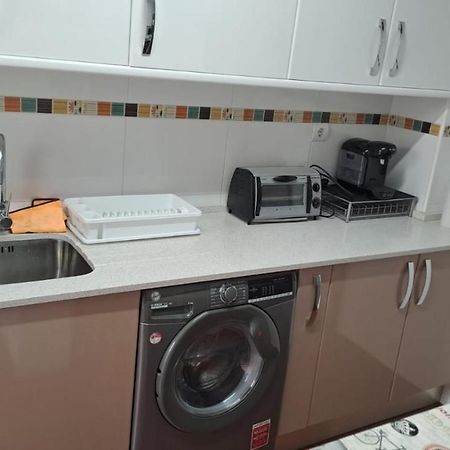 Apartamento Molino Альмерия Экстерьер фото
