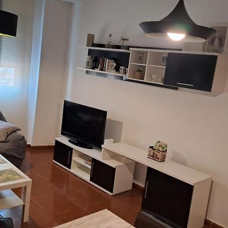 Apartamento Molino Альмерия Экстерьер фото